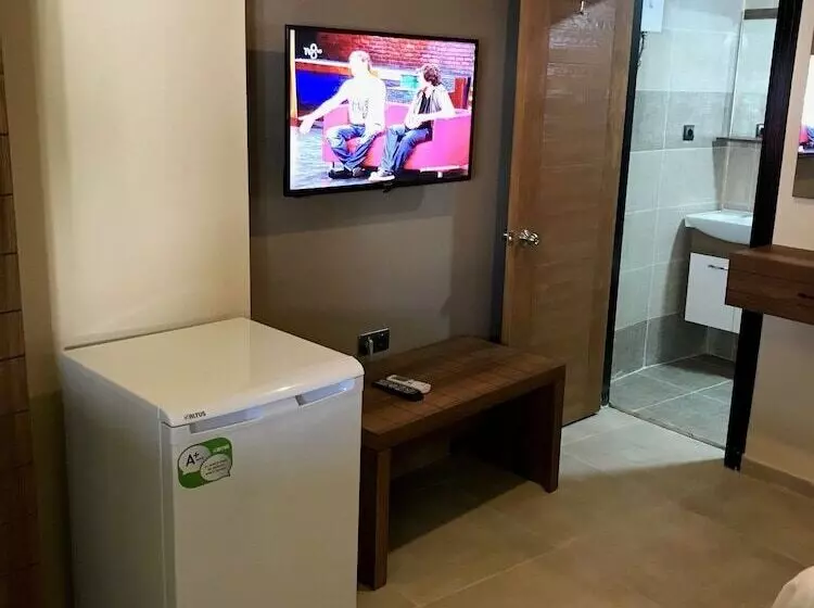 Hayal Residence Apart Otel