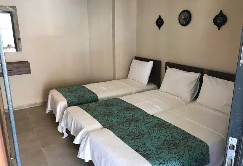 Hayal Residence Apart Otel