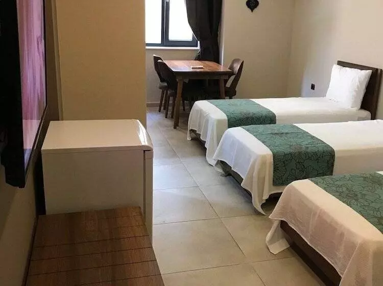Hayal Residence Apart Otel