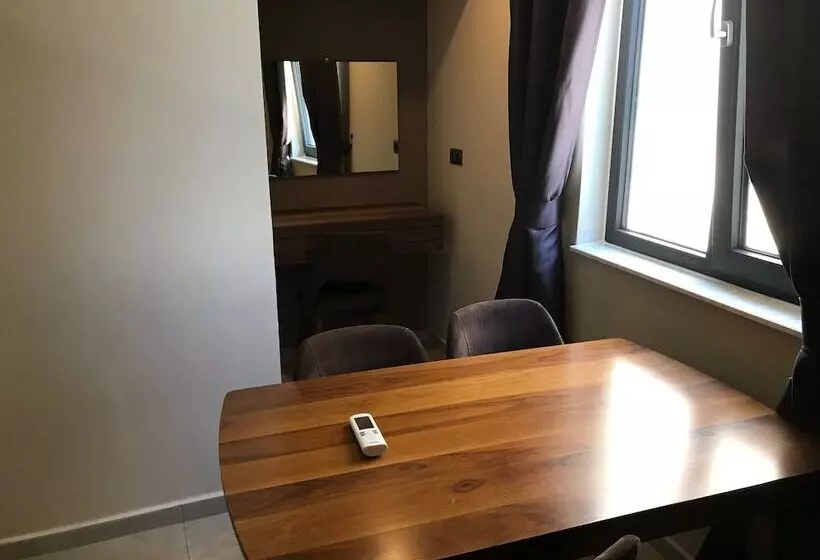 Hayal Residence Apart Otel