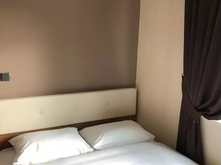 Hayal Residence Apart Otel