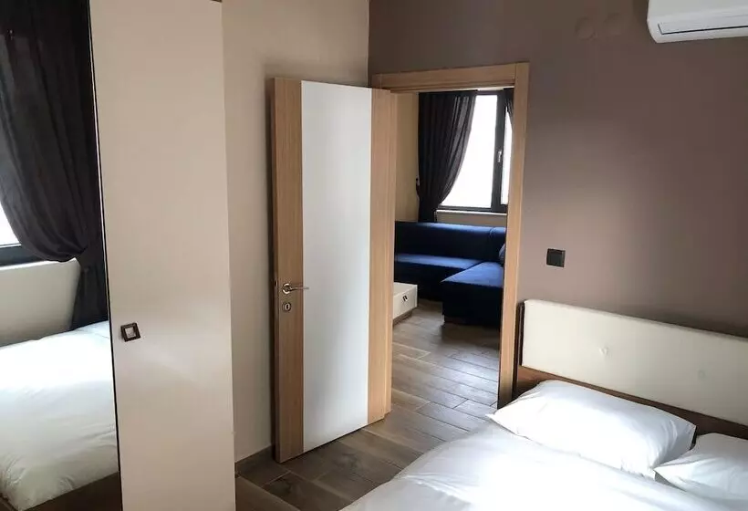 Hayal Residence Apart Otel