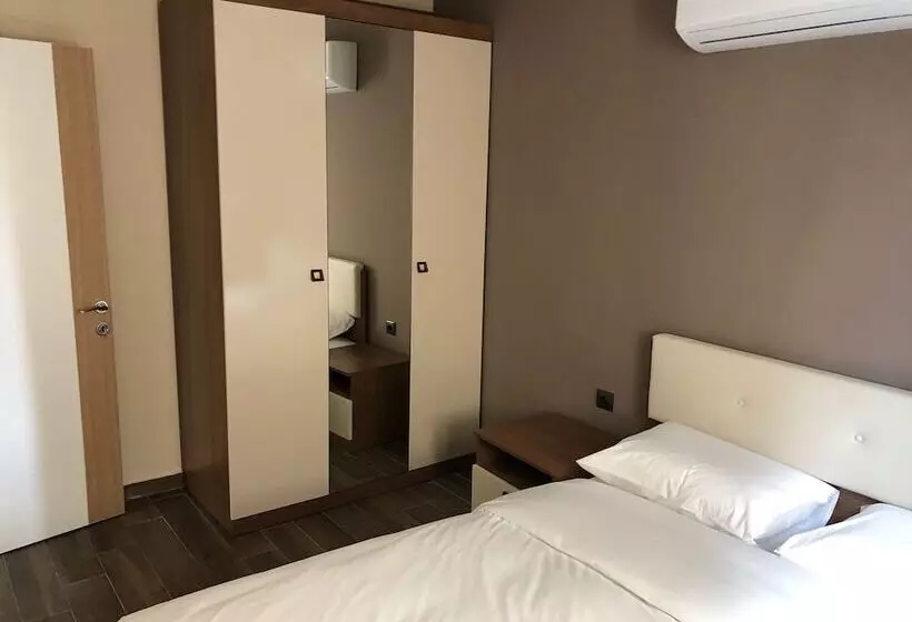 Hayal Residence Apart Otel