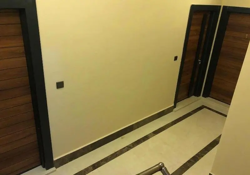 Hayal Residence Apart Otel