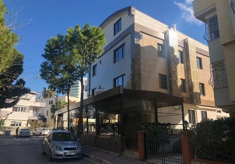 Hayal Residence Apart Otel