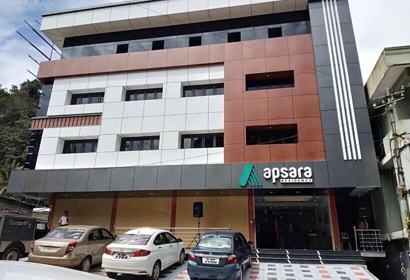 בית מלון כפרי Apsara Residency