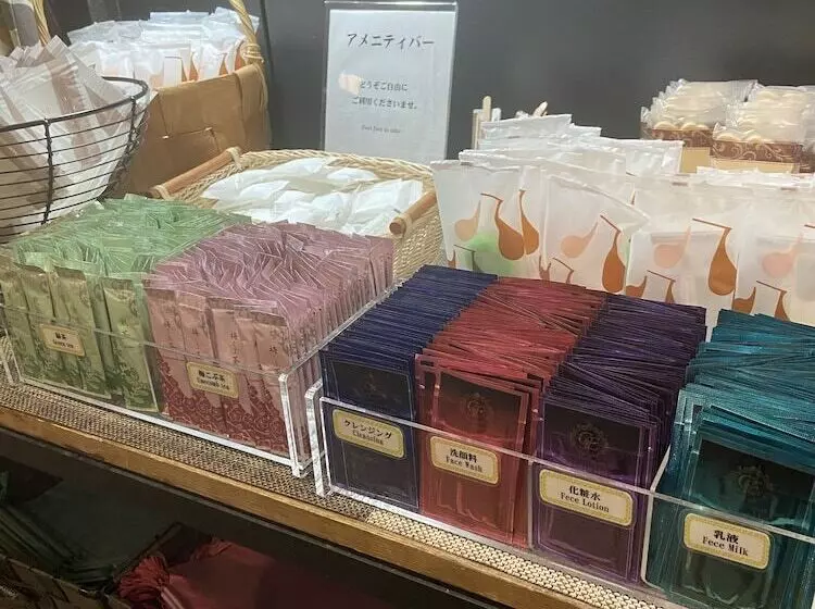 ホテル Dogoyaya