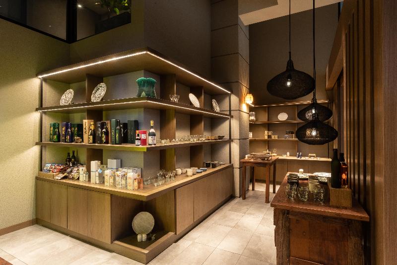 Glamday Style Okinawa Yomitan Hotel & Resort