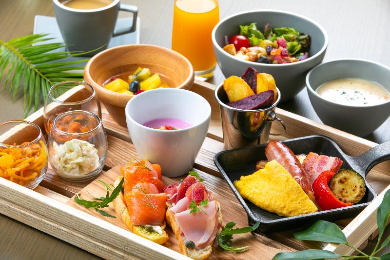 Glamday Style Okinawa Yomitan Hotel & Resort