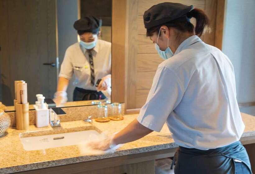 Glamday Style Okinawa Yomitan Hotel & Resort