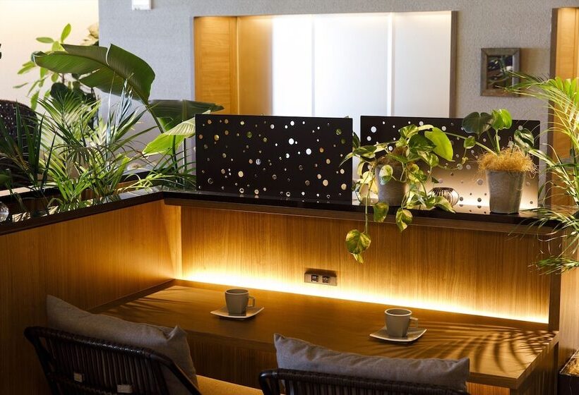 Glamday Style Okinawa Yomitan Hotel & Resort