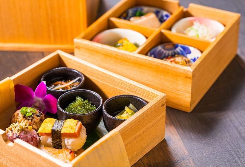 Glamday Style Okinawa Yomitan Hotel & Resort