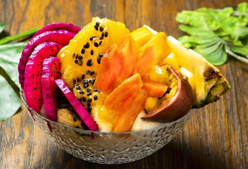 Glamday Style Okinawa Yomitan Hotel & Resort