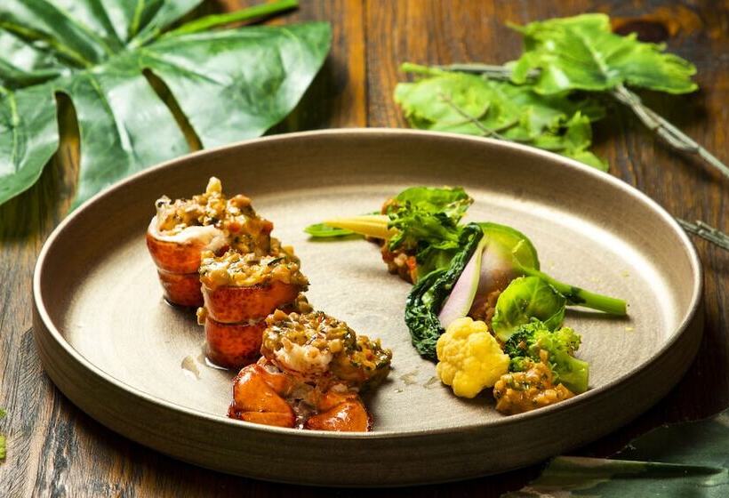 Glamday Style Okinawa Yomitan Hotel & Resort