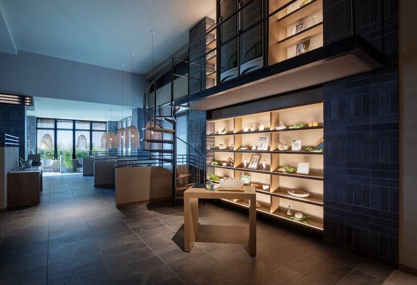 Glamday Style Okinawa Yomitan Hotel & Resort