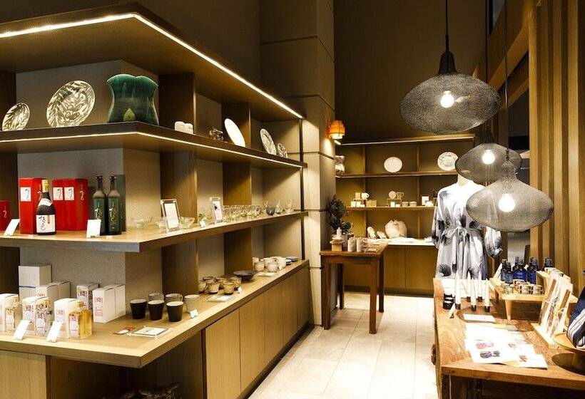 Glamday Style Okinawa Yomitan Hotel & Resort