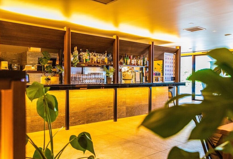 Glamday Style Okinawa Yomitan Hotel & Resort