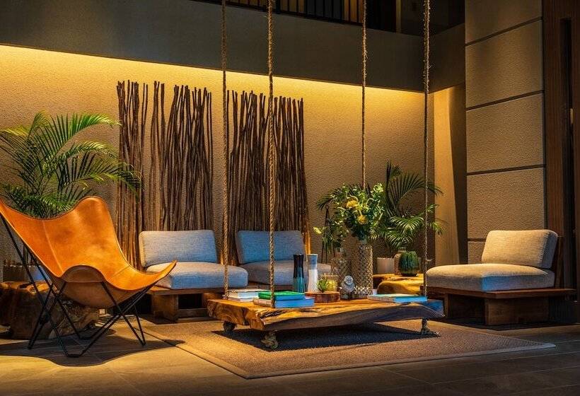 Glamday Style Okinawa Yomitan Hotel & Resort