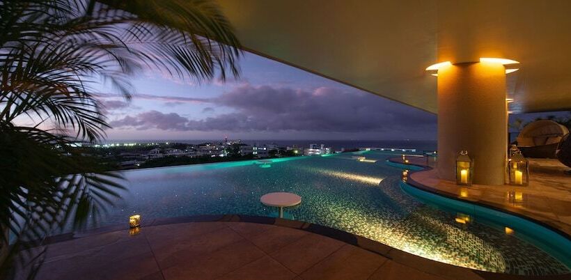 Glamday Style Okinawa Yomitan Hotel & Resort