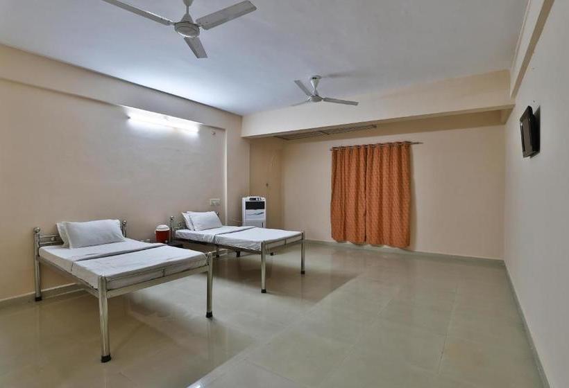 Motel Spot On 36856  Aeron