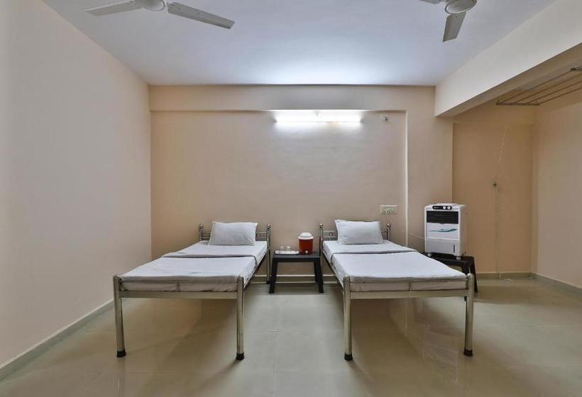 Motel Spot On 36856  Aeron