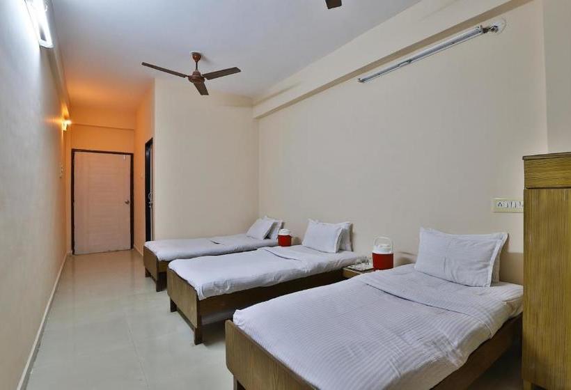 Motel Spot On 36856  Aeron