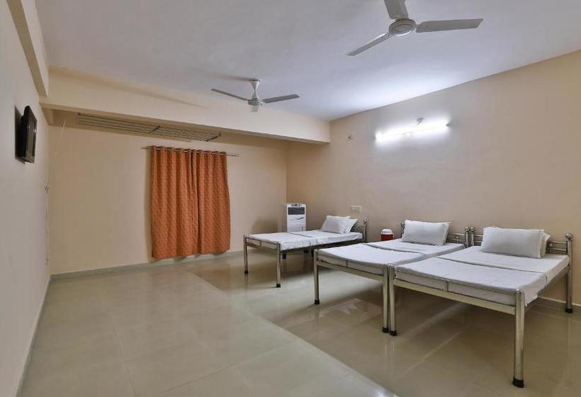 Motel Spot On 36856  Aeron