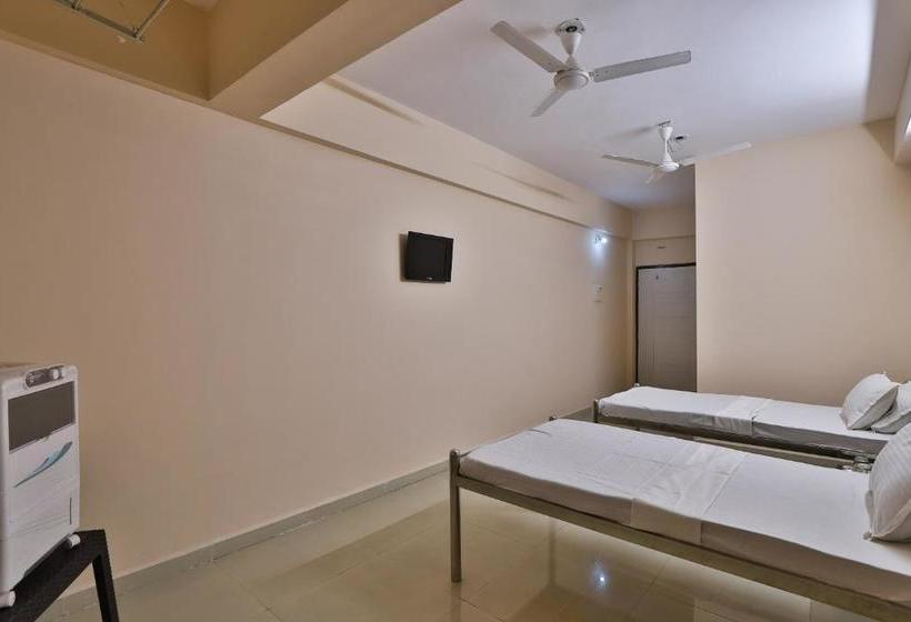 Motel Spot On 36856  Aeron