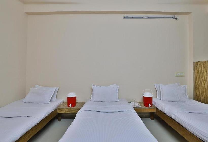 Motel Spot On 36856  Aeron