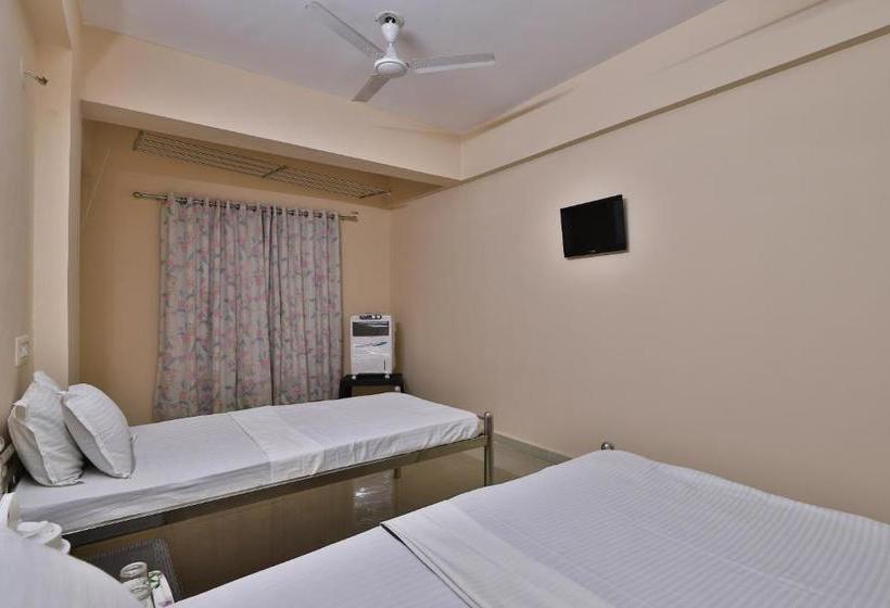 Motel Spot On 36856  Aeron