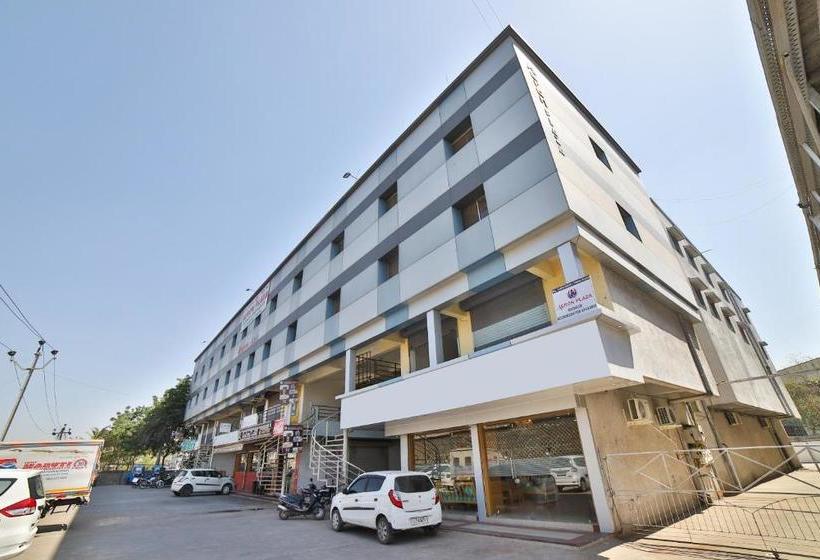 Motel Spot On 36856  Aeron