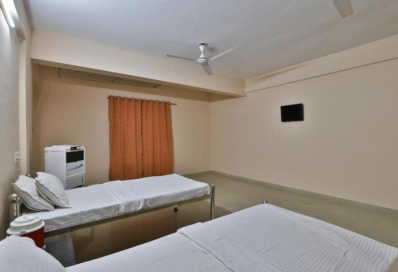 Motel Spot On 36856  Aeron