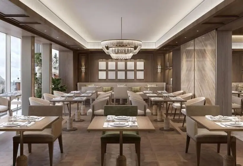Grand Hotel Ampezzo