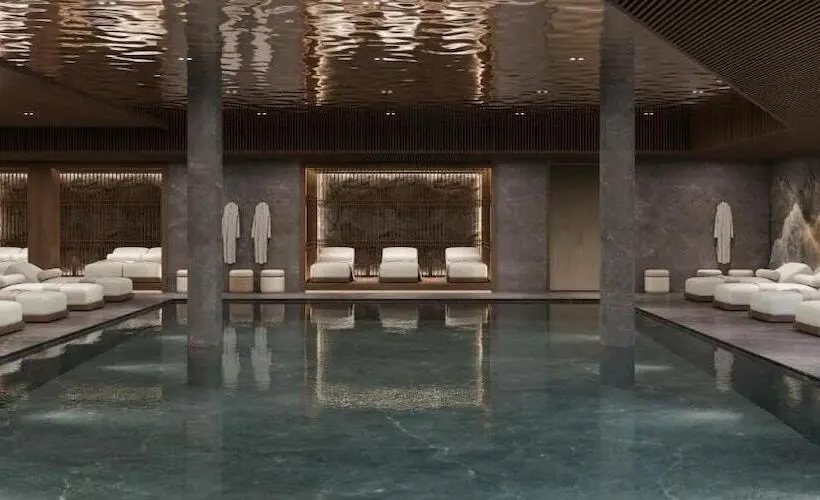 Grand Hotel Ampezzo
