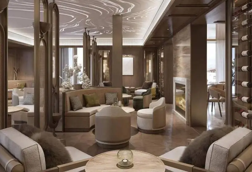 Grand Hotel Ampezzo