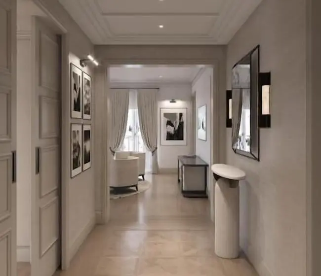 Grand Hotel Ampezzo