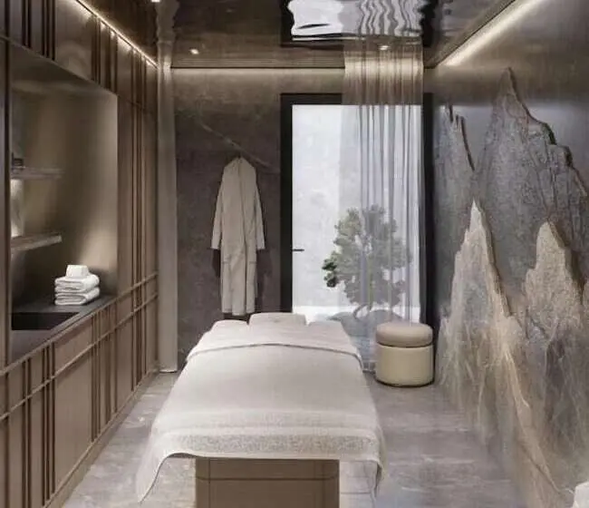 Grand Hotel Ampezzo