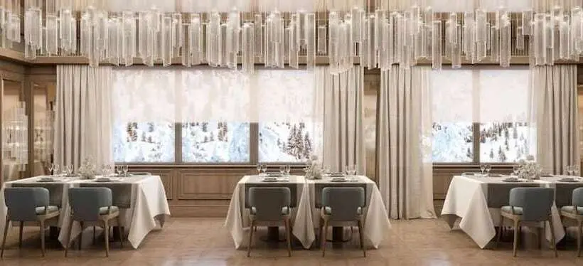 Grand Hotel Ampezzo