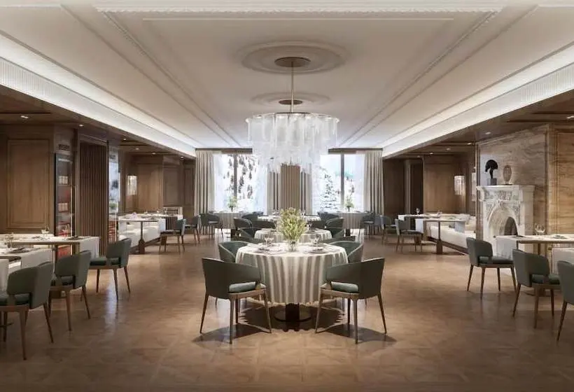 Grand Hotel Ampezzo