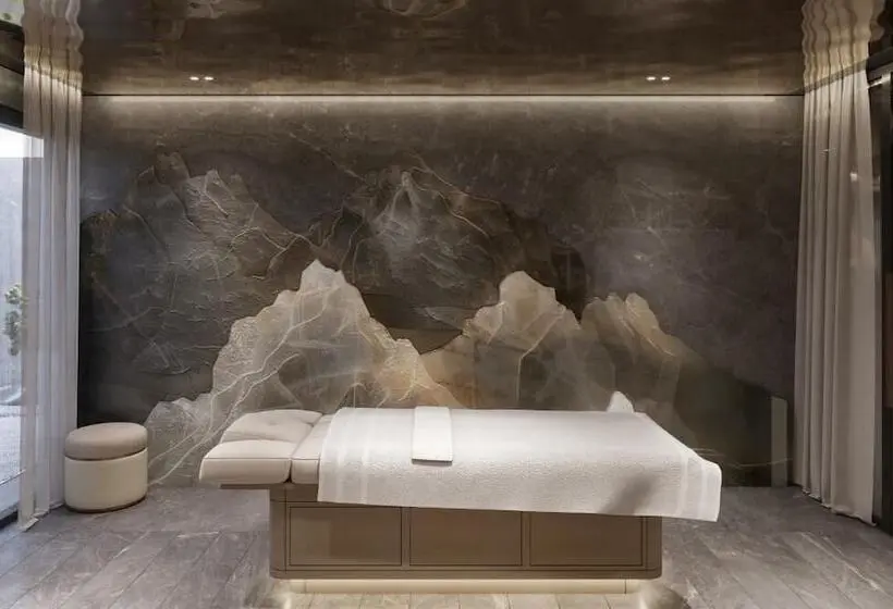Grand Hotel Ampezzo