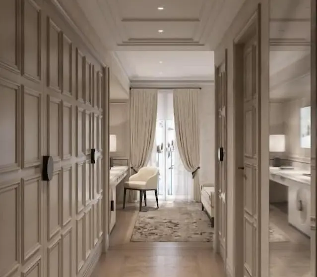 Grand Hotel Ampezzo