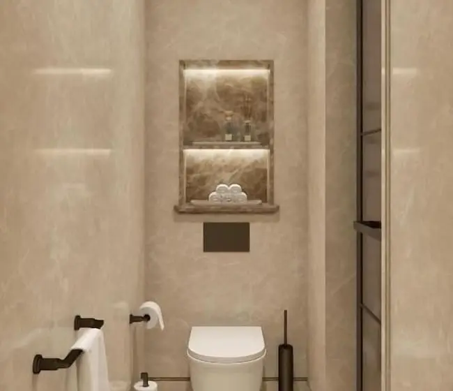 Grand Hotel Ampezzo