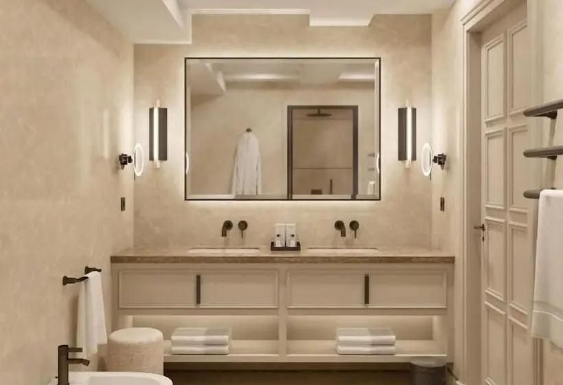 Grand Hotel Ampezzo