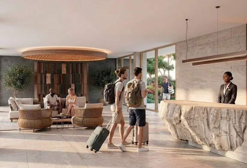 هتل Robinson Boa Vista   All Inclusive