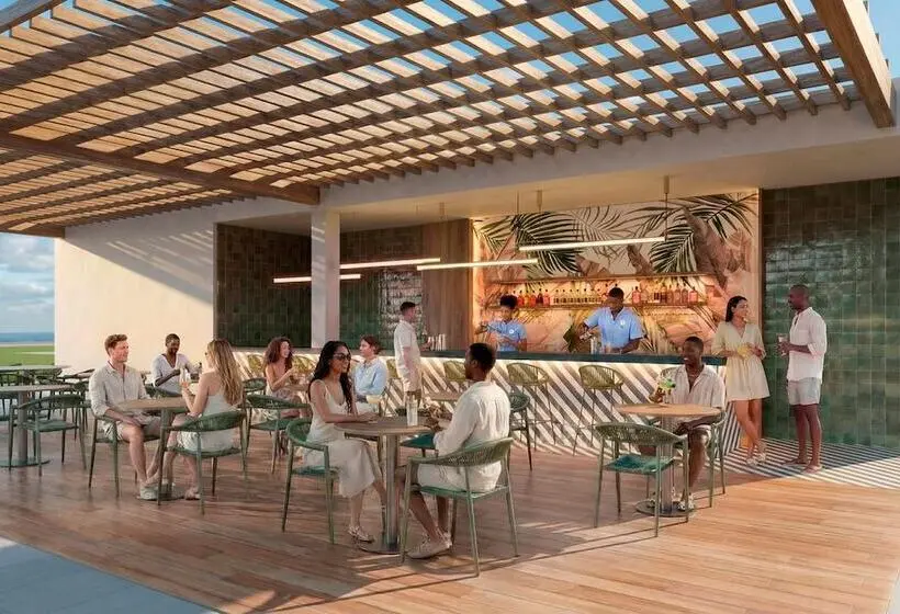 هتل Robinson Boa Vista   All Inclusive
