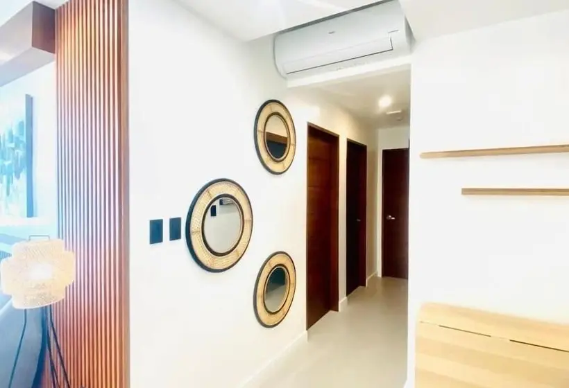 V Boutique Hotel Boracay
