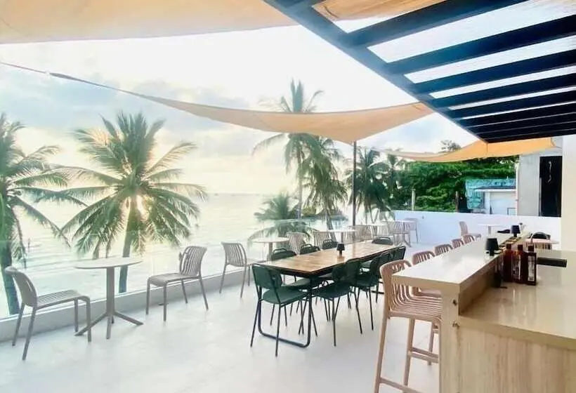 V Boutique Hotel Boracay