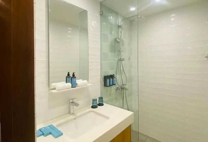 V Boutique Hotel Boracay