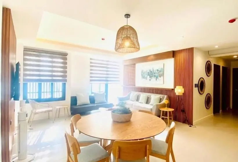 V Boutique Hotel Boracay