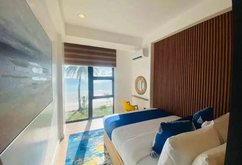 V Boutique Hotel Boracay
